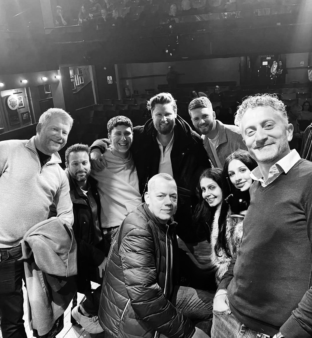 The Koncise Solutions team